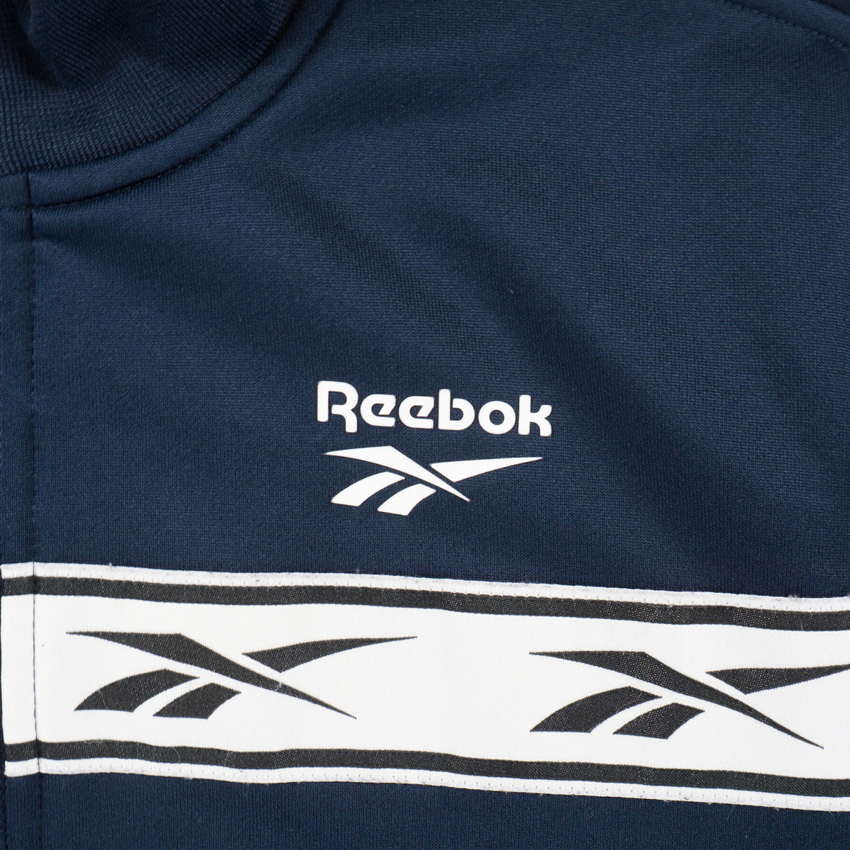 Reebok Classic Синьо Горнище