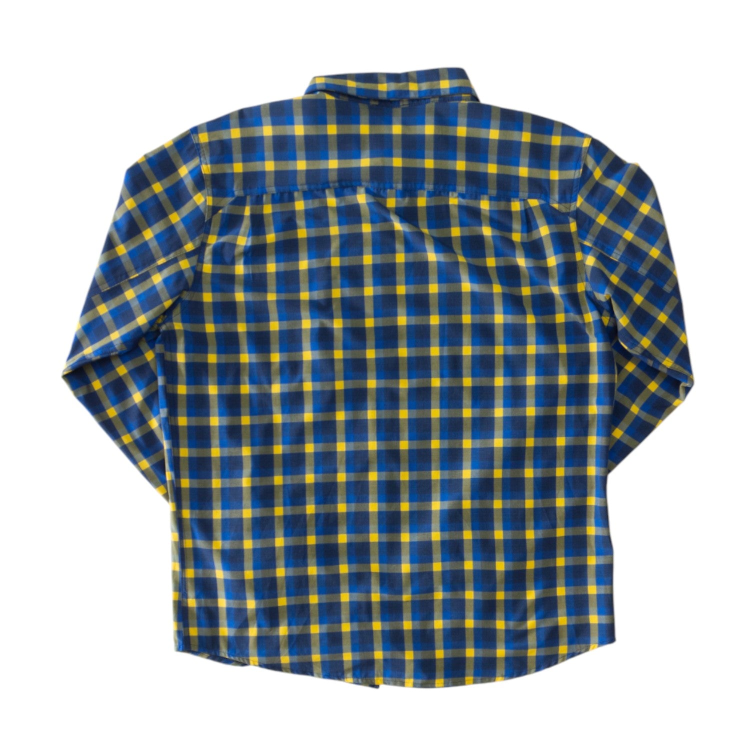 Columbia Карирана Риза