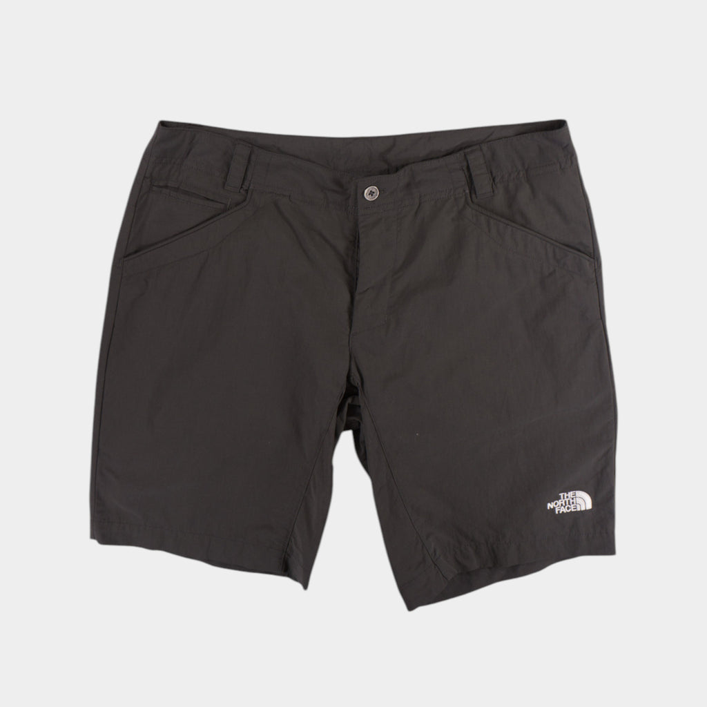 The North Face Сиви Къси Панталони