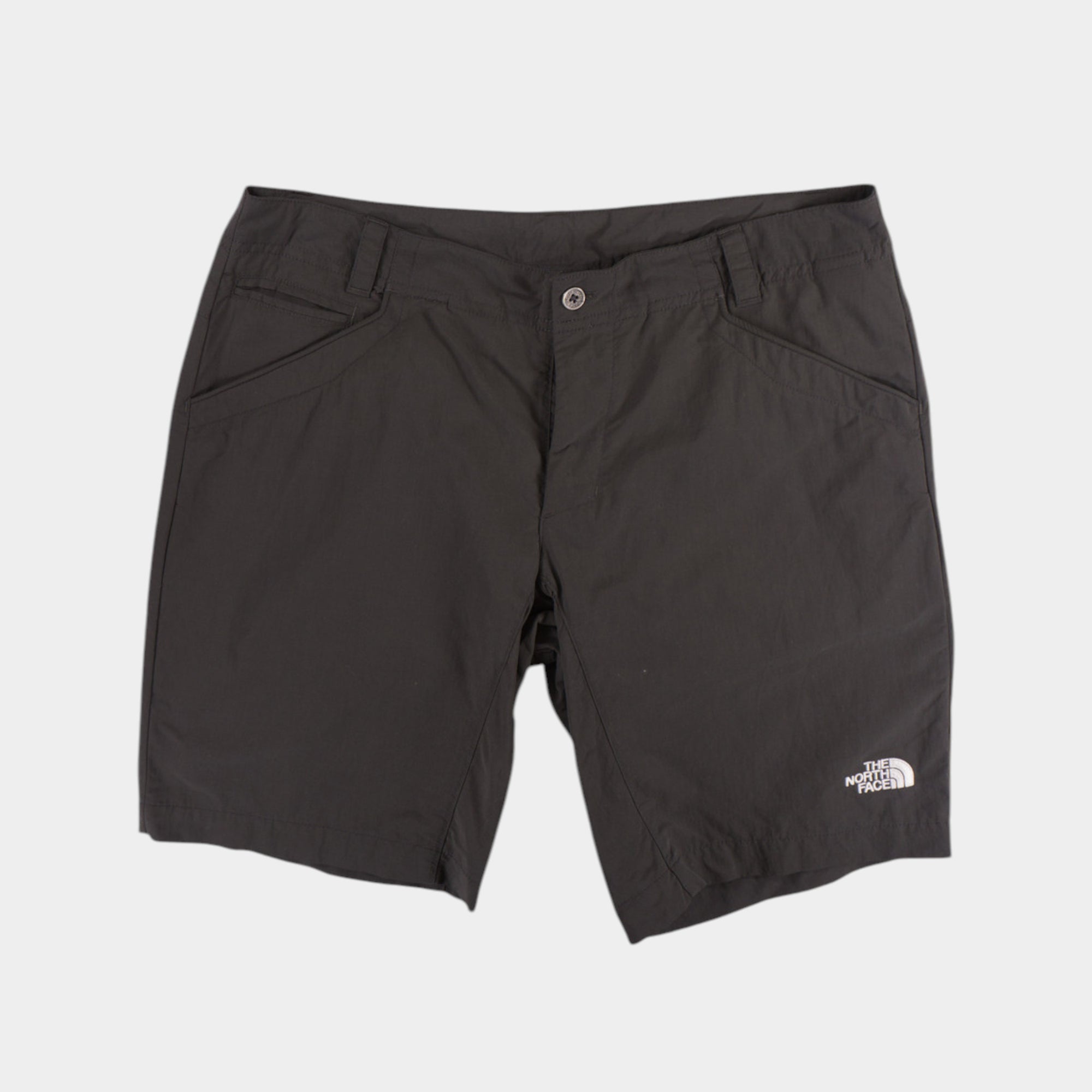 The North Face Сиви Къси Панталони