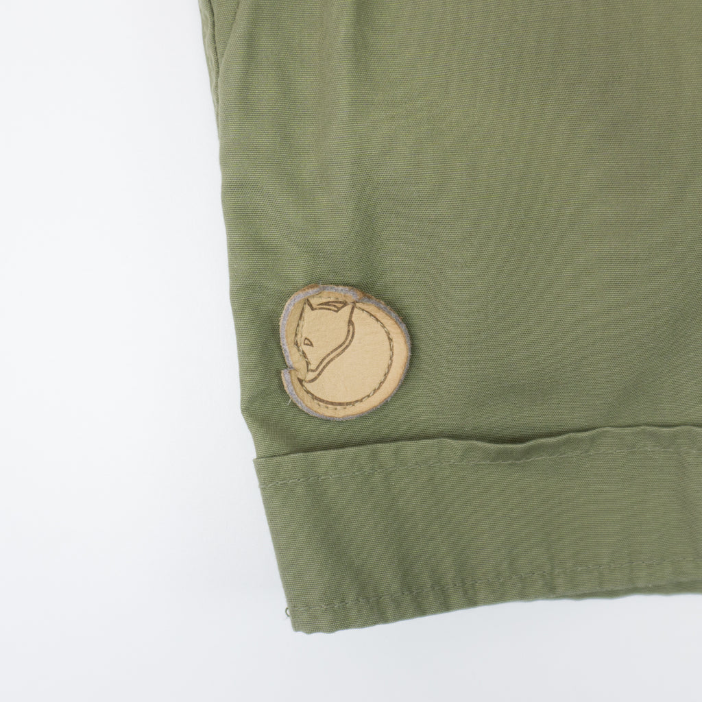Fjallraven Vintage Къси Панталони