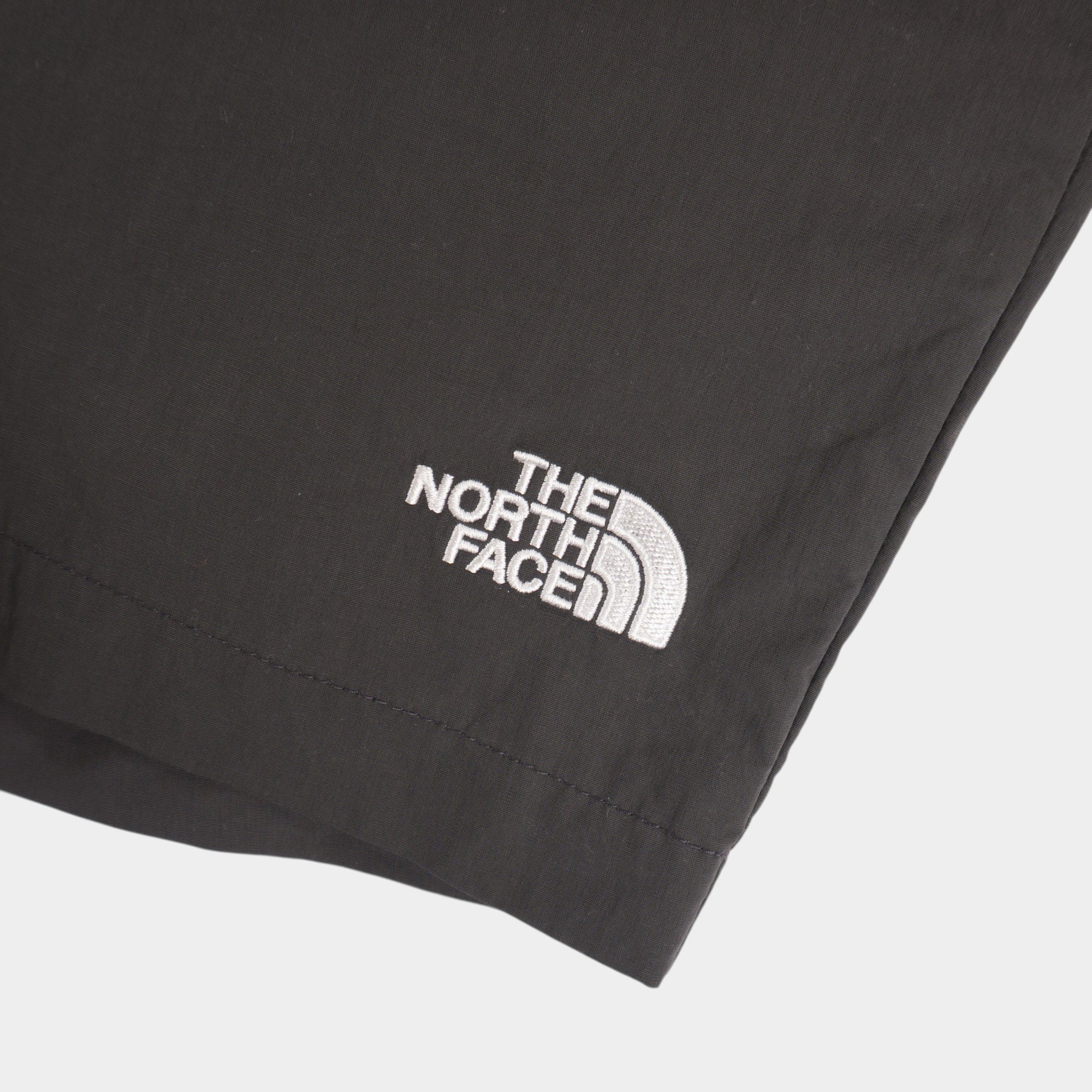 The North Face Сиви Къси Панталони