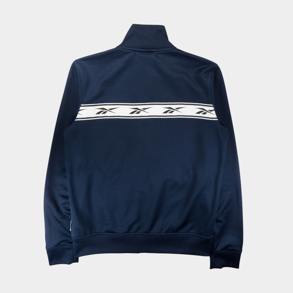 Reebok Classic Синьо Горнище
