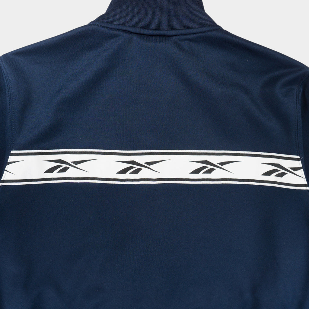Reebok Classic Синьо Горнище