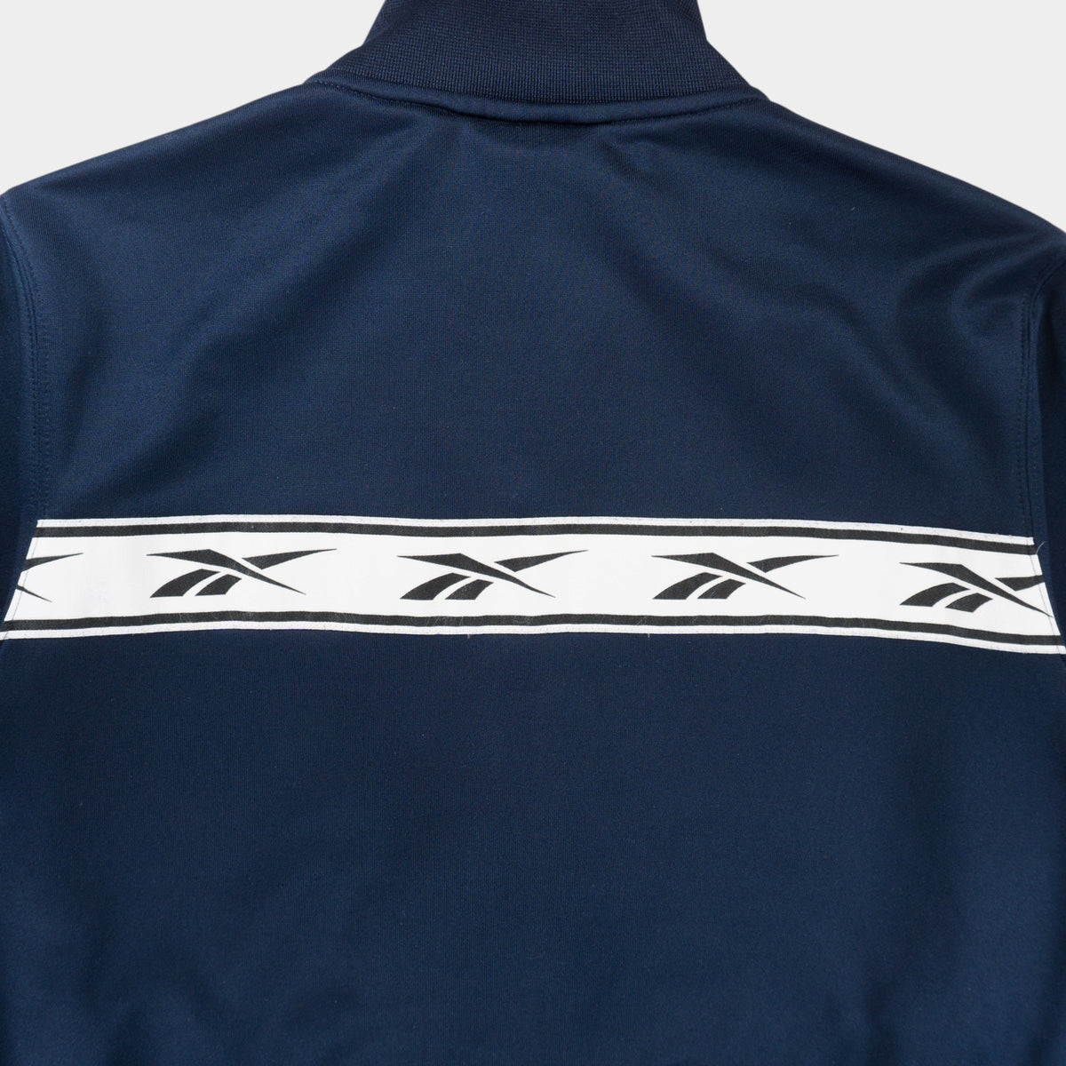 Reebok Classic Синьо Горнище