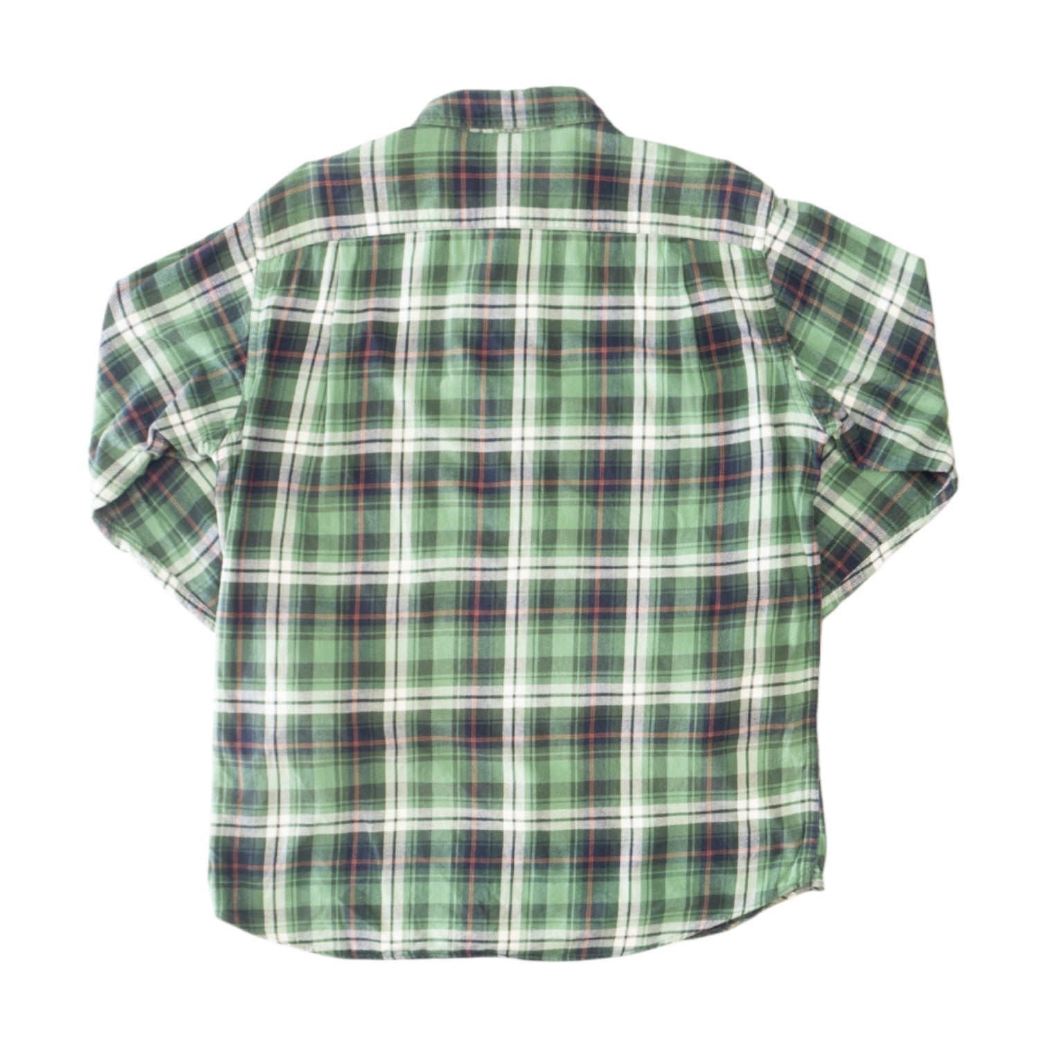 Uniqlo Карирана Риза