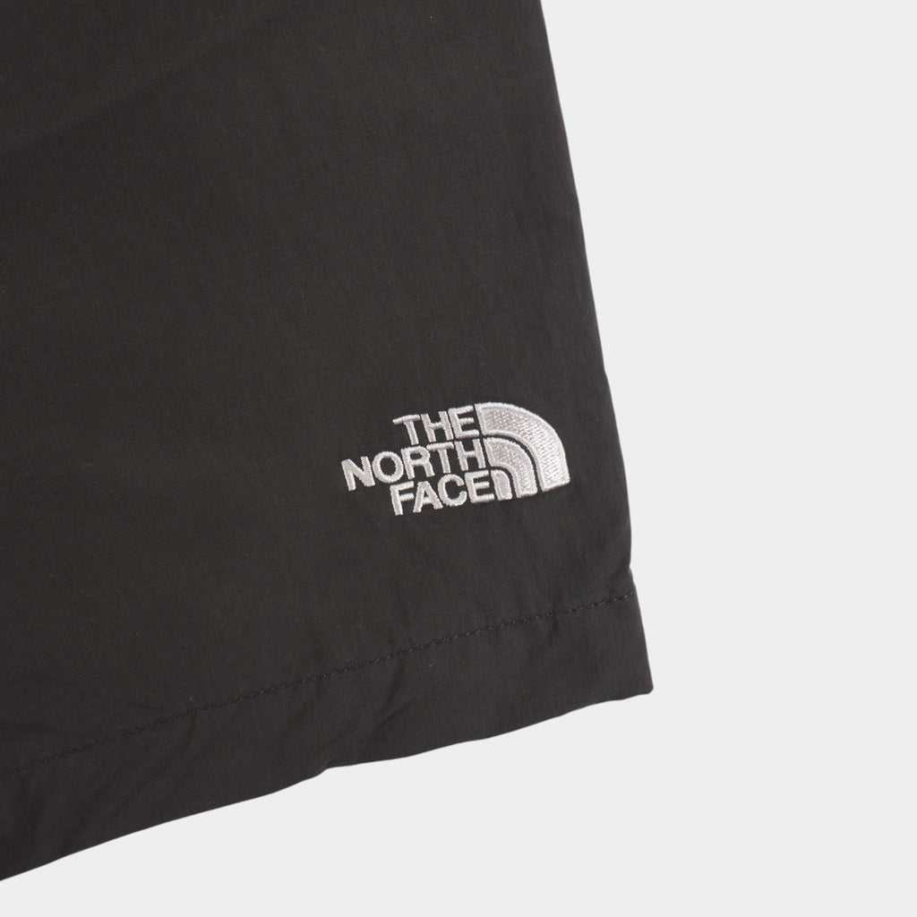 The North Face Сиви Къси Панталони