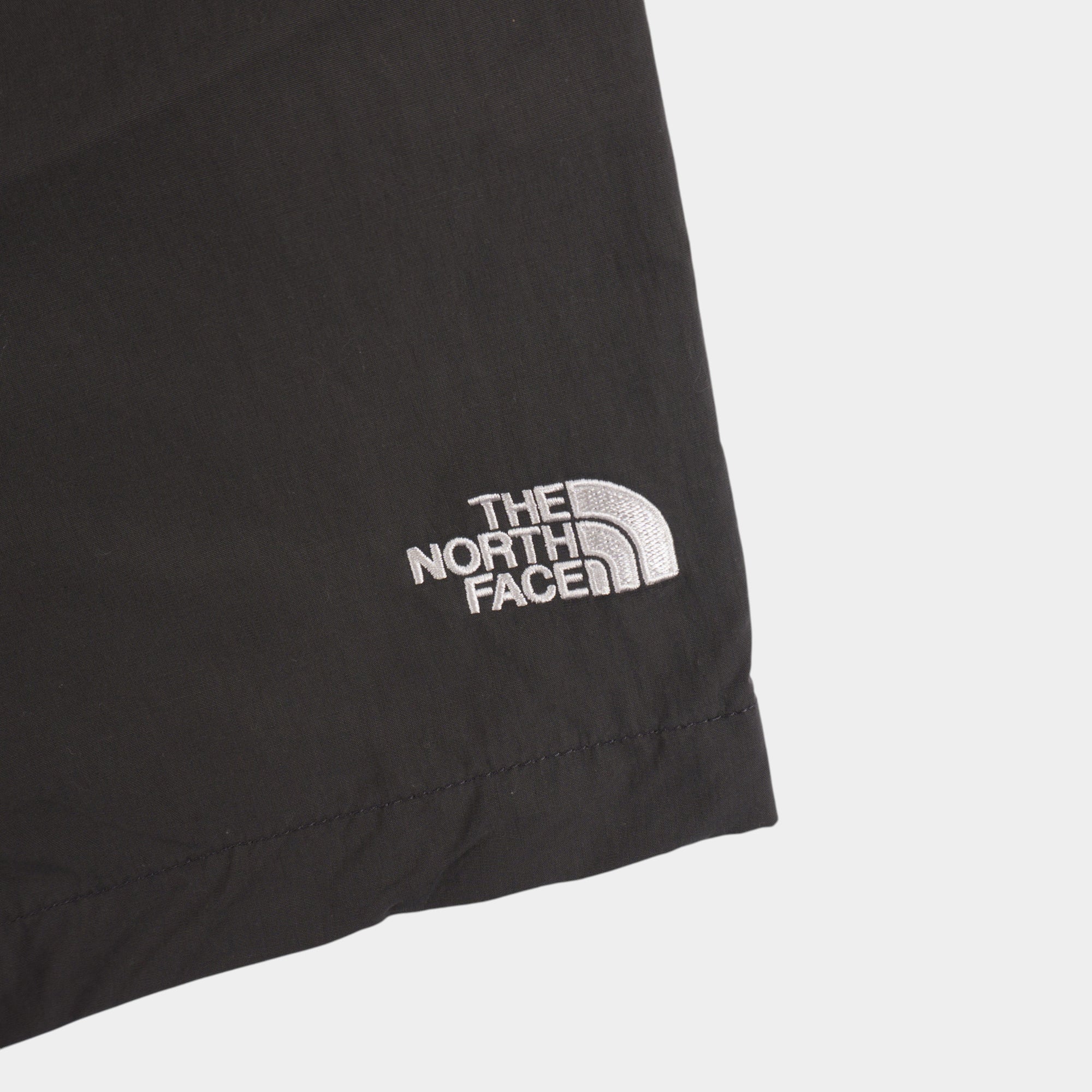 The North Face Сиви Къси Панталони