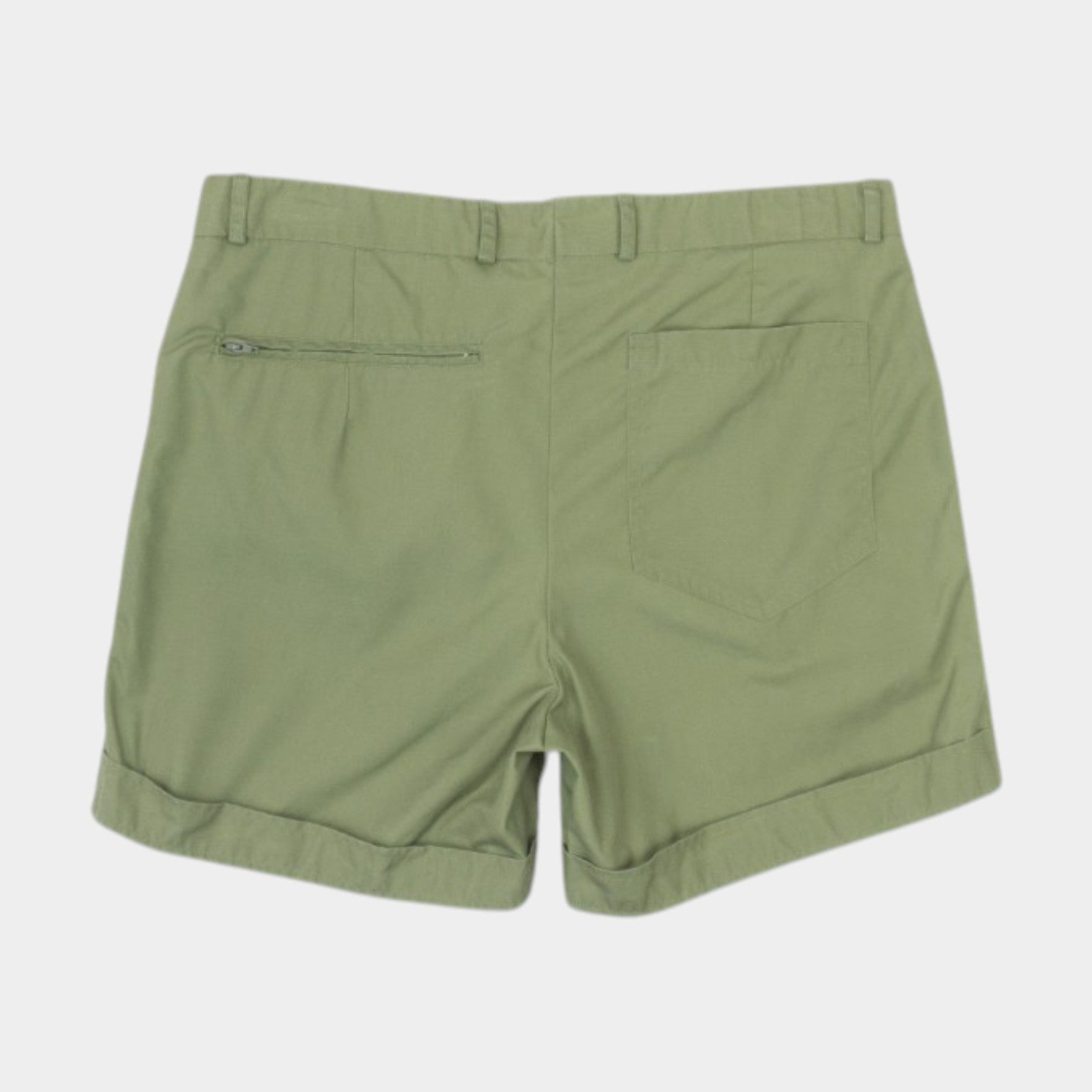Fjallraven Vintage Къси Панталони