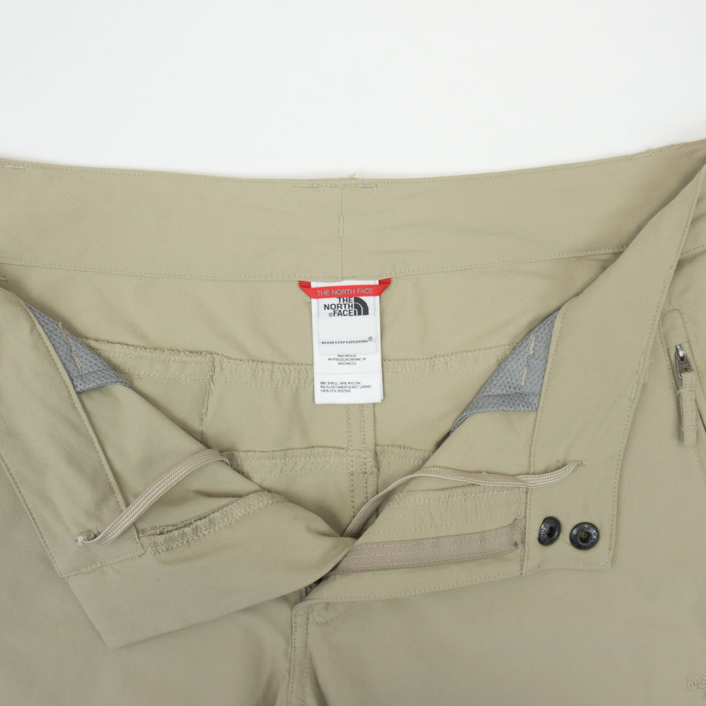 The North Face Къси Панталони