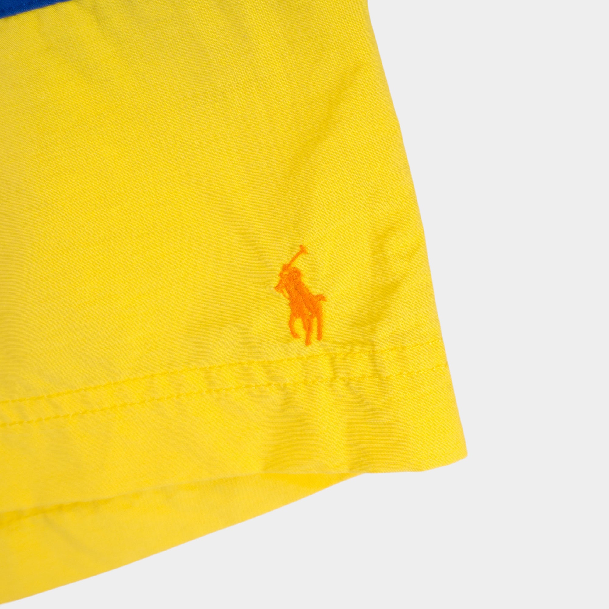 Polo Ralph Lauren Винтидж Бански
