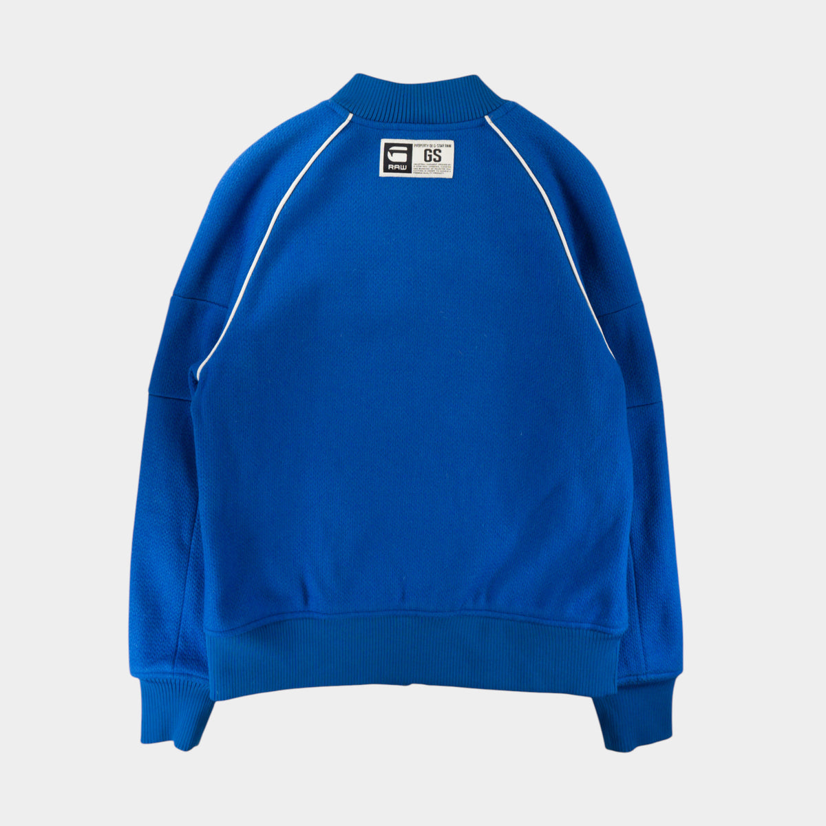 G-Star Raw Синьо Горнище