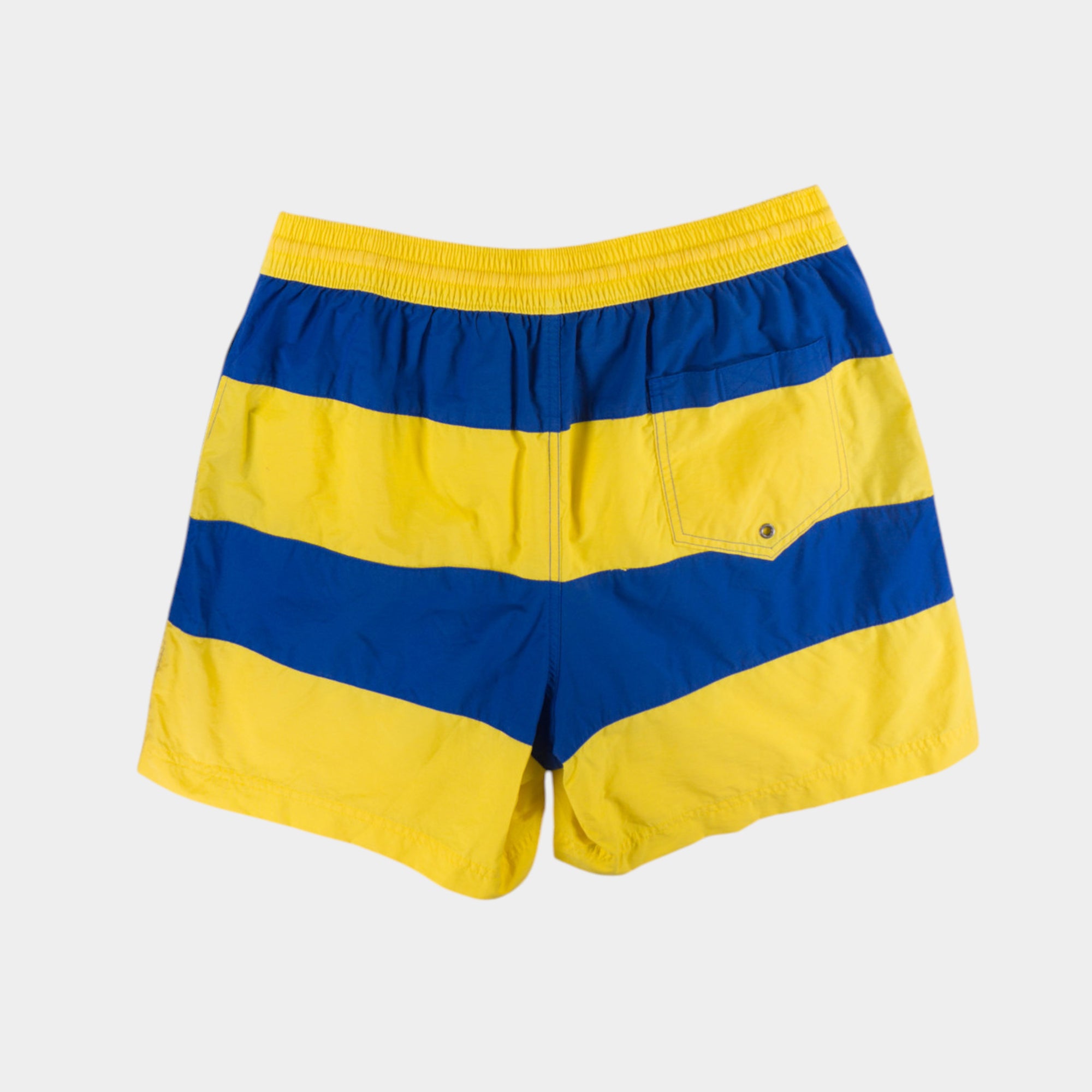 Polo Ralph Lauren Винтидж Бански