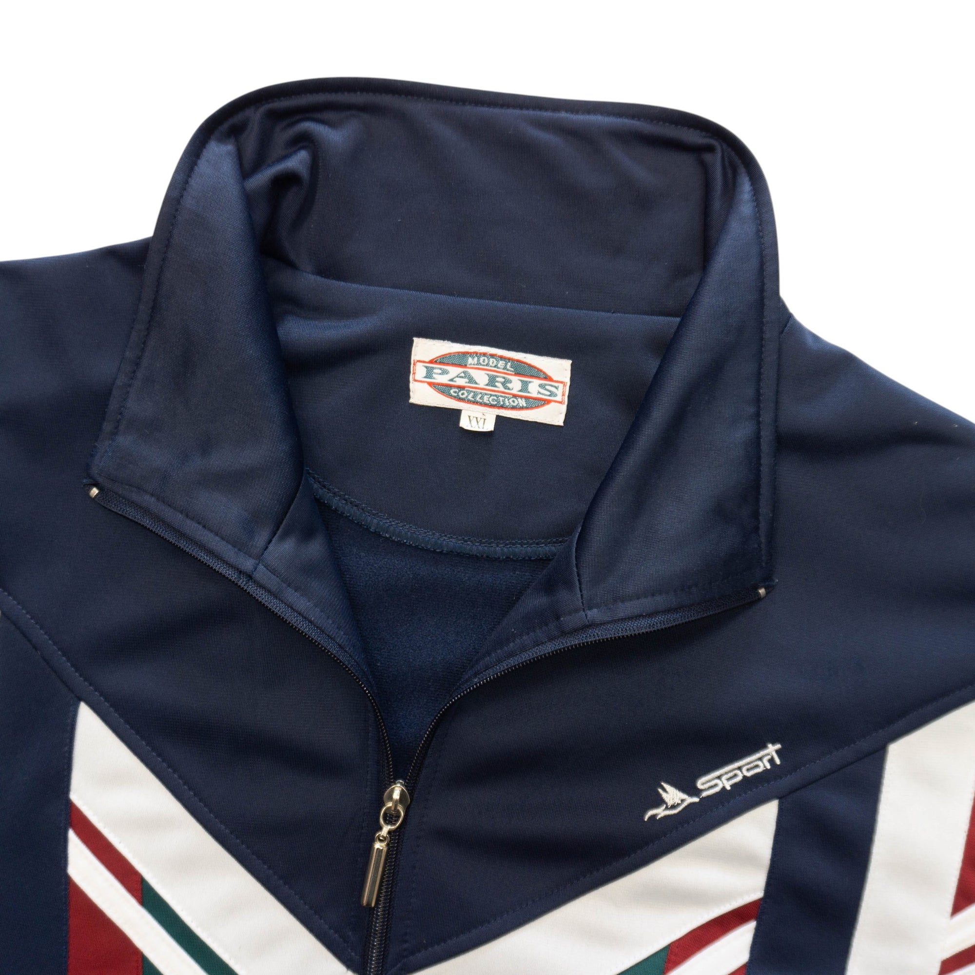 Vintage Горнище от 90те