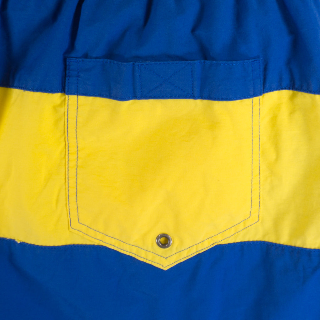Polo Ralph Lauren Винтидж Бански