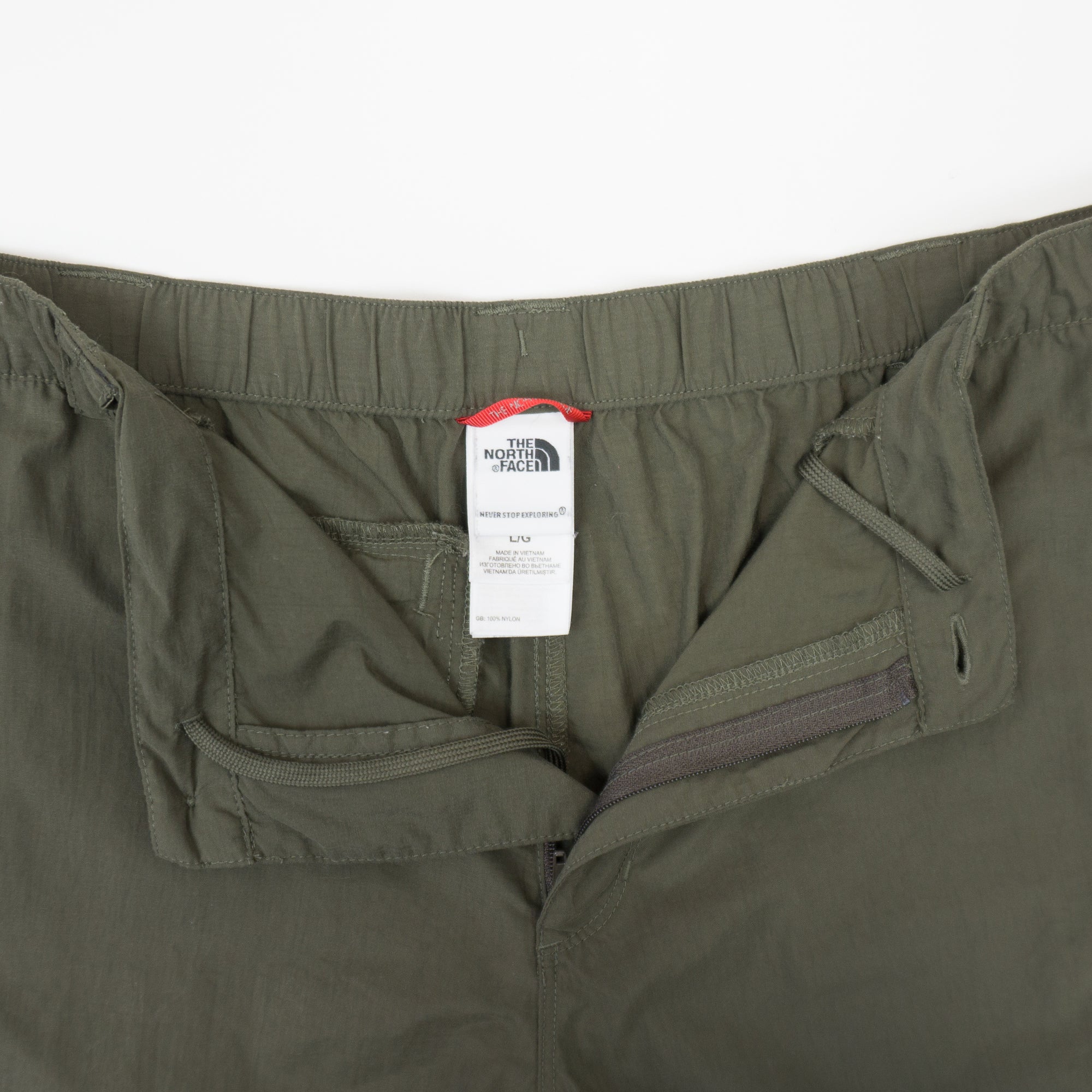 The North Face Карго Къси Панталони