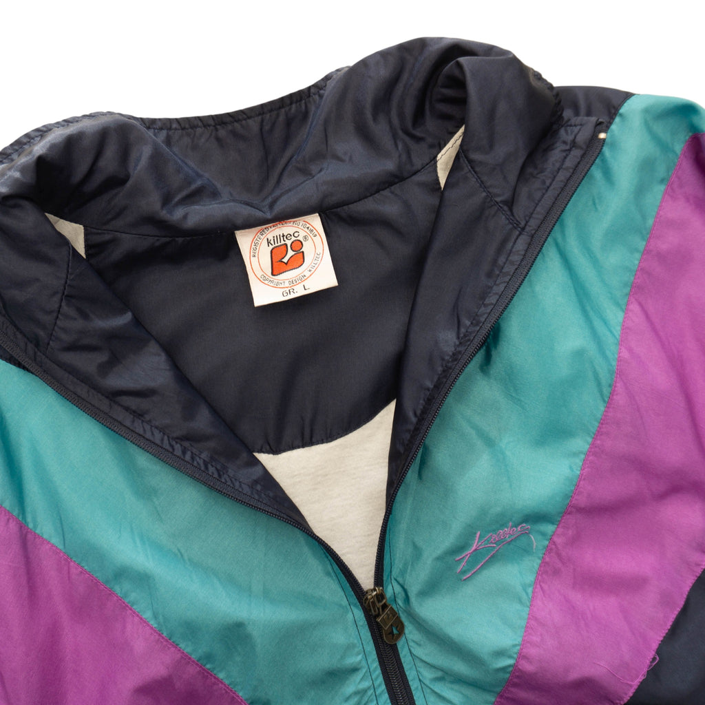 Killtec Vintage Горнище от 90те