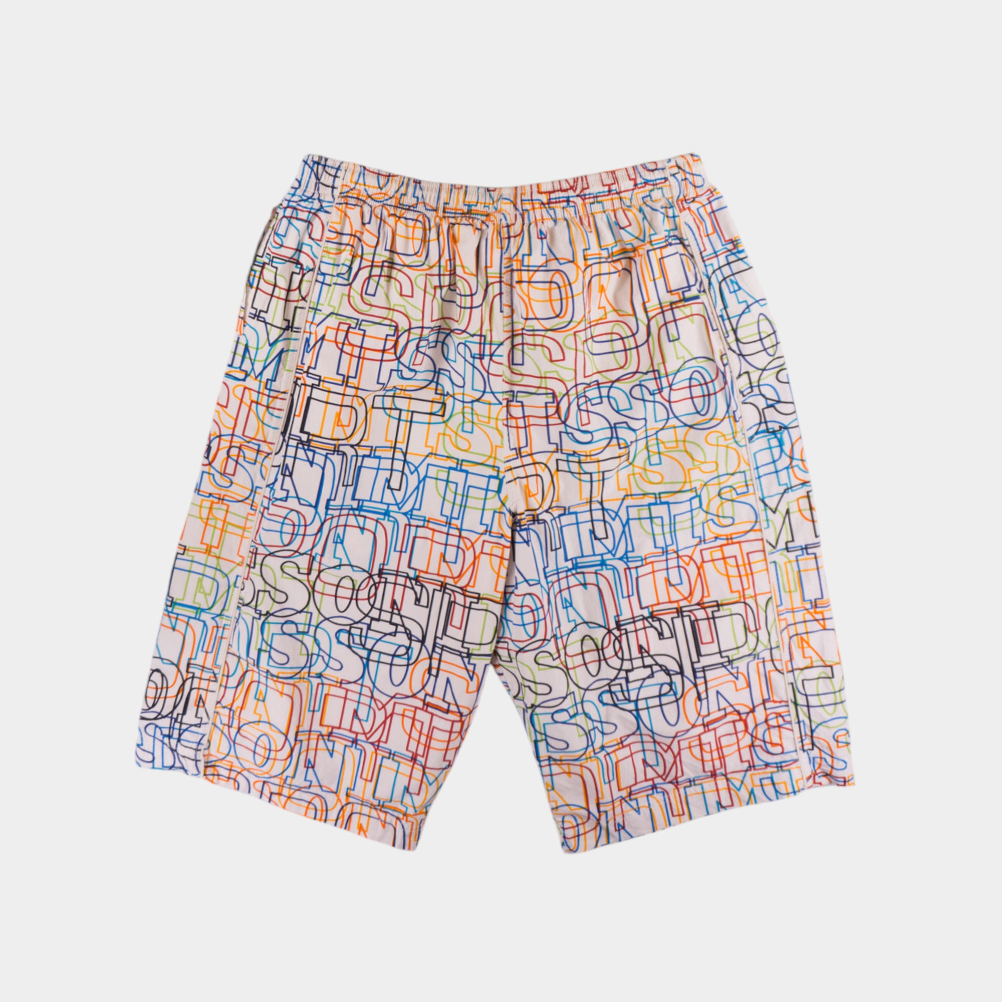 Missoni Sport Винтидж Цветни Бански