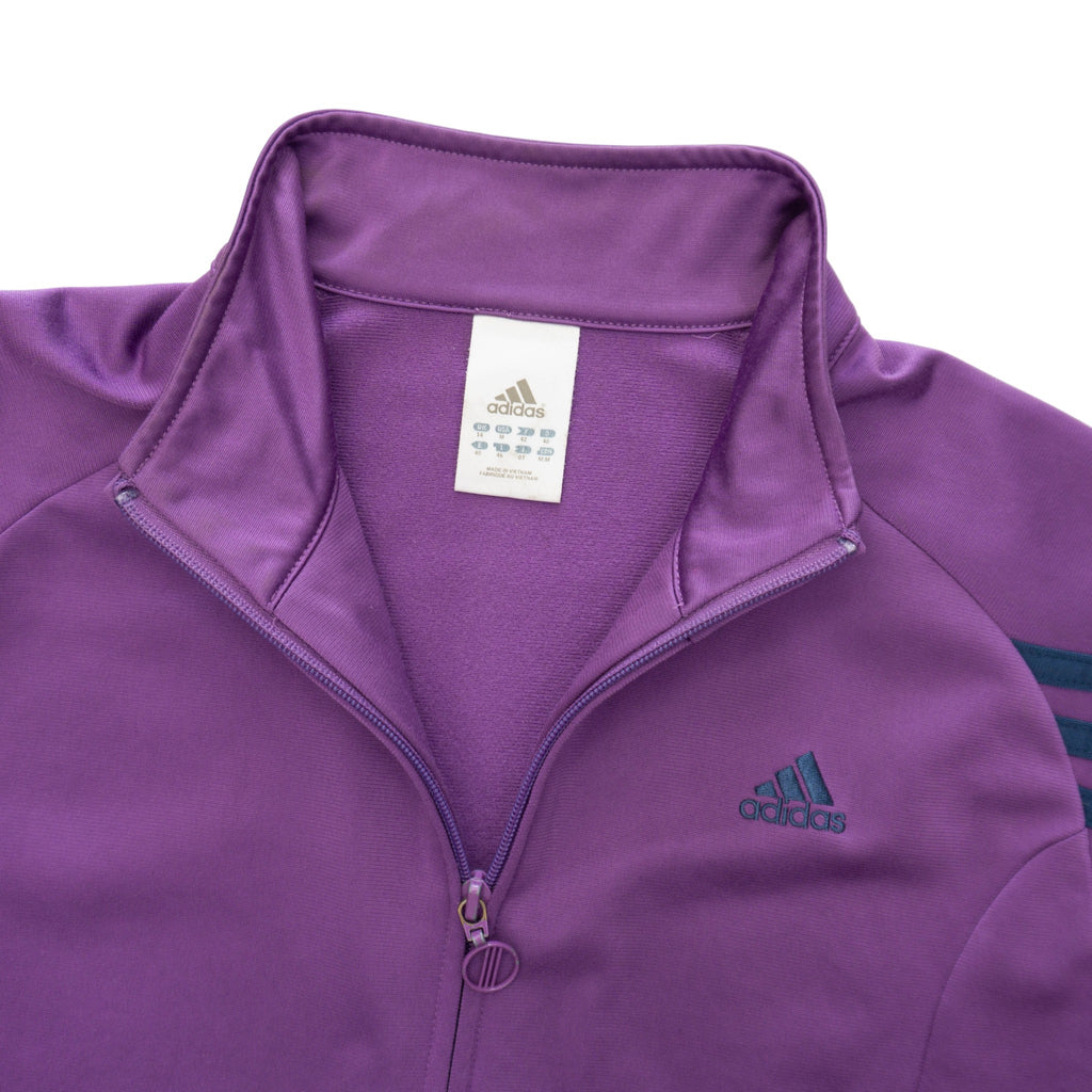 Adidas Vintage Горнище