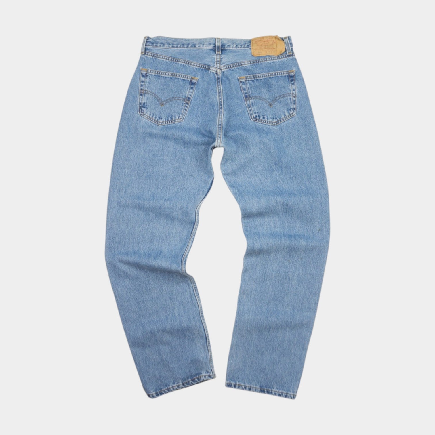 Levi's 501 Vintage Дънки