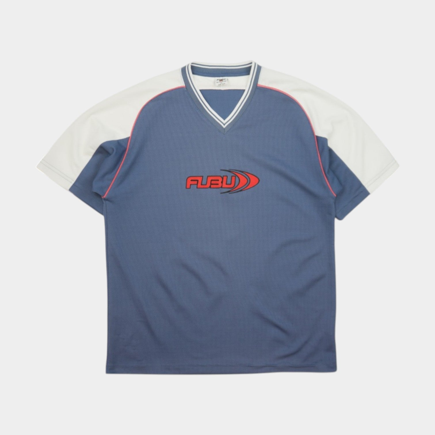 FUBU Vintage Тениска