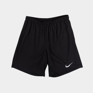 Nike Dri-Fit Черни Къси Панталони