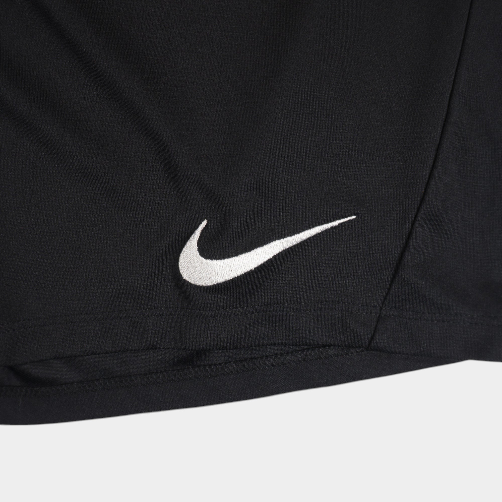 Nike Dri-Fit Черни Къси Панталони