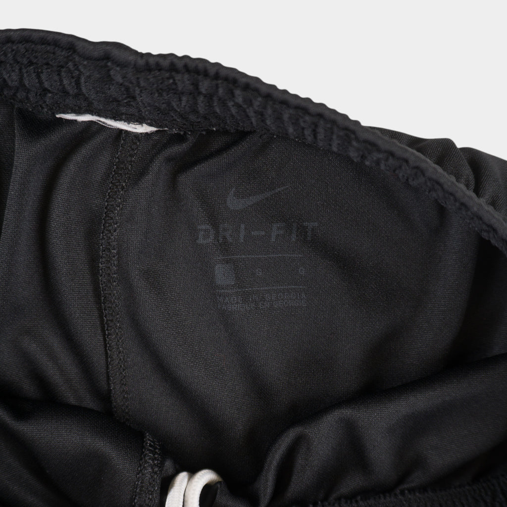 Nike Dri-Fit Черни Къси Панталони