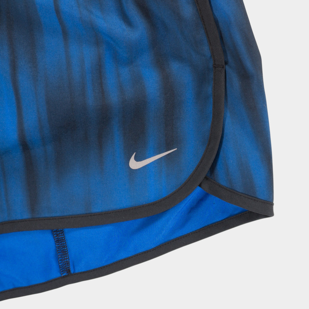 Nike Dri-Fit Сини Къси Панталони