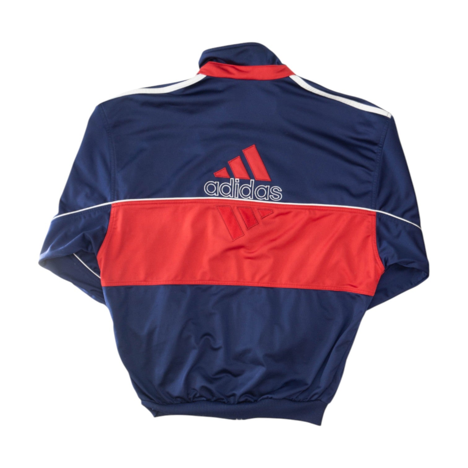 Adidas Vintage Горнище от 90те