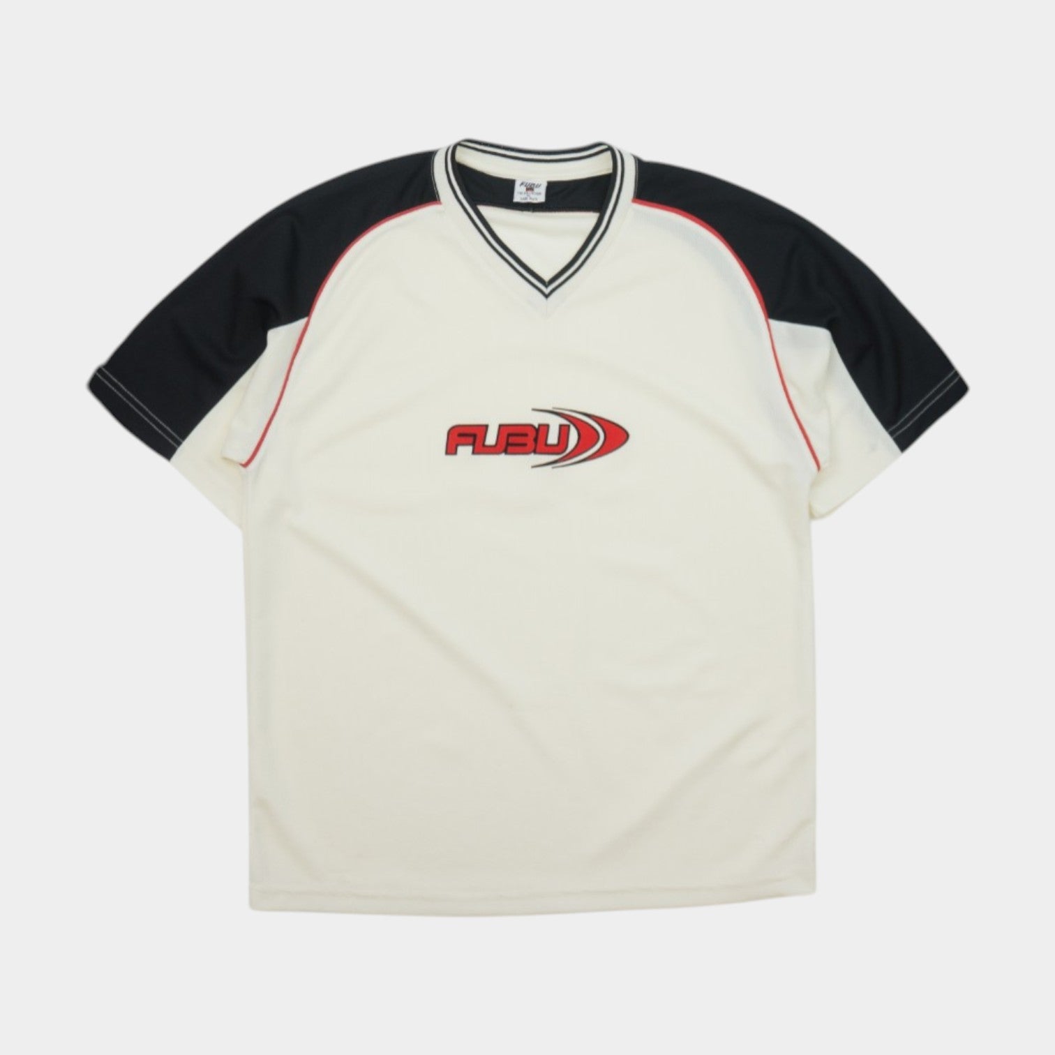FUBU Vintage Тениска