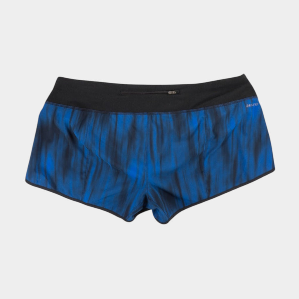 Nike Dri-Fit Сини Къси Панталони