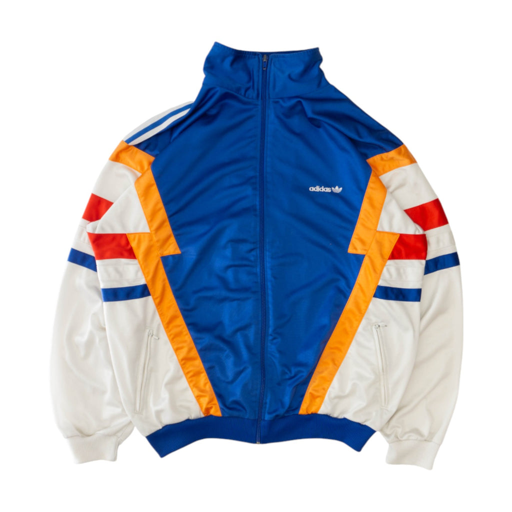 Adidas Vintage Горнище от 90те