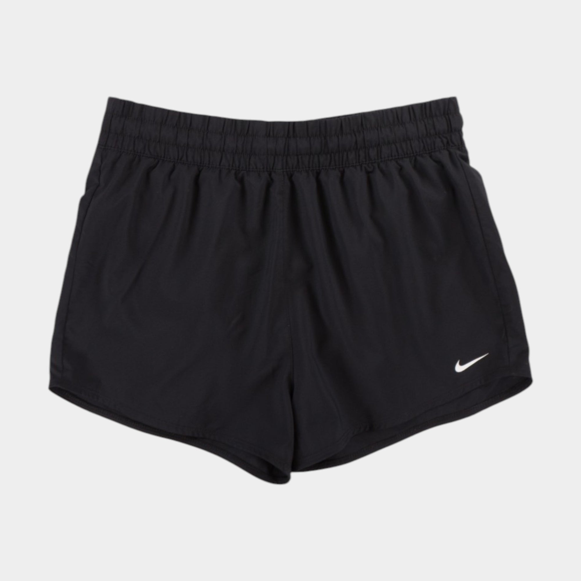 Nike Dri-Fit Черни Къси Панталони