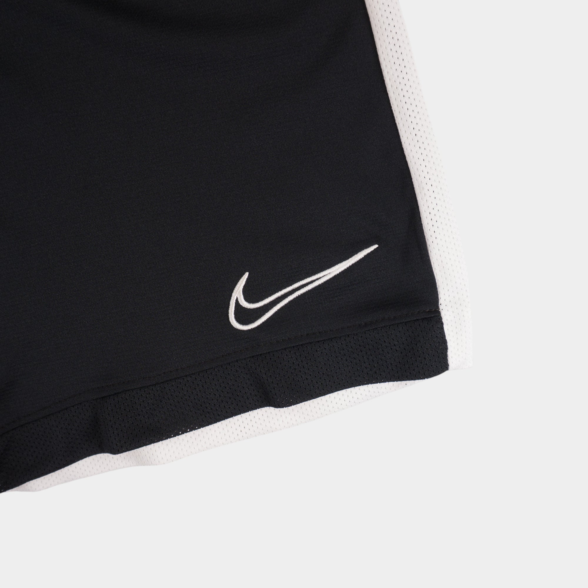 Nike Dri-Fit Черни Къси Панталони