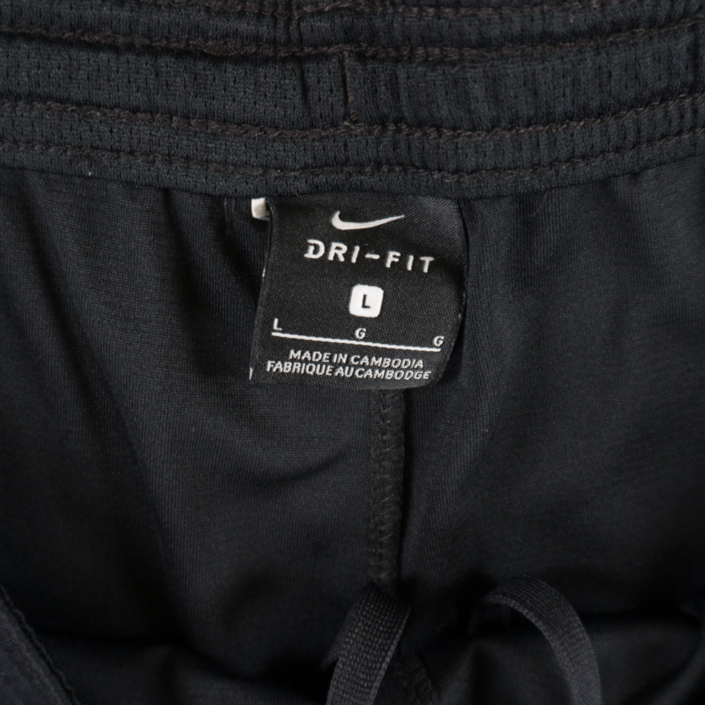 Nike Dri-Fit Черни Къси Панталони