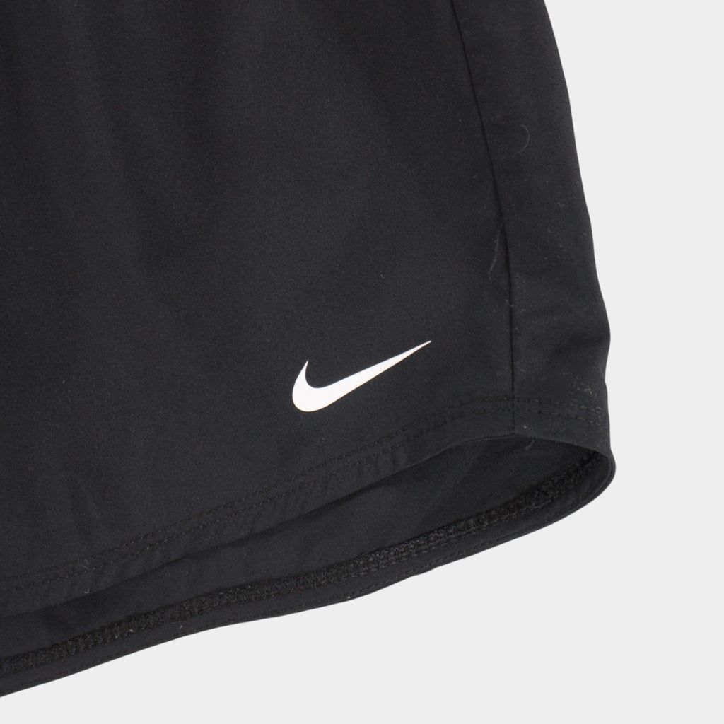 Nike Dri-Fit Черни Къси Панталони