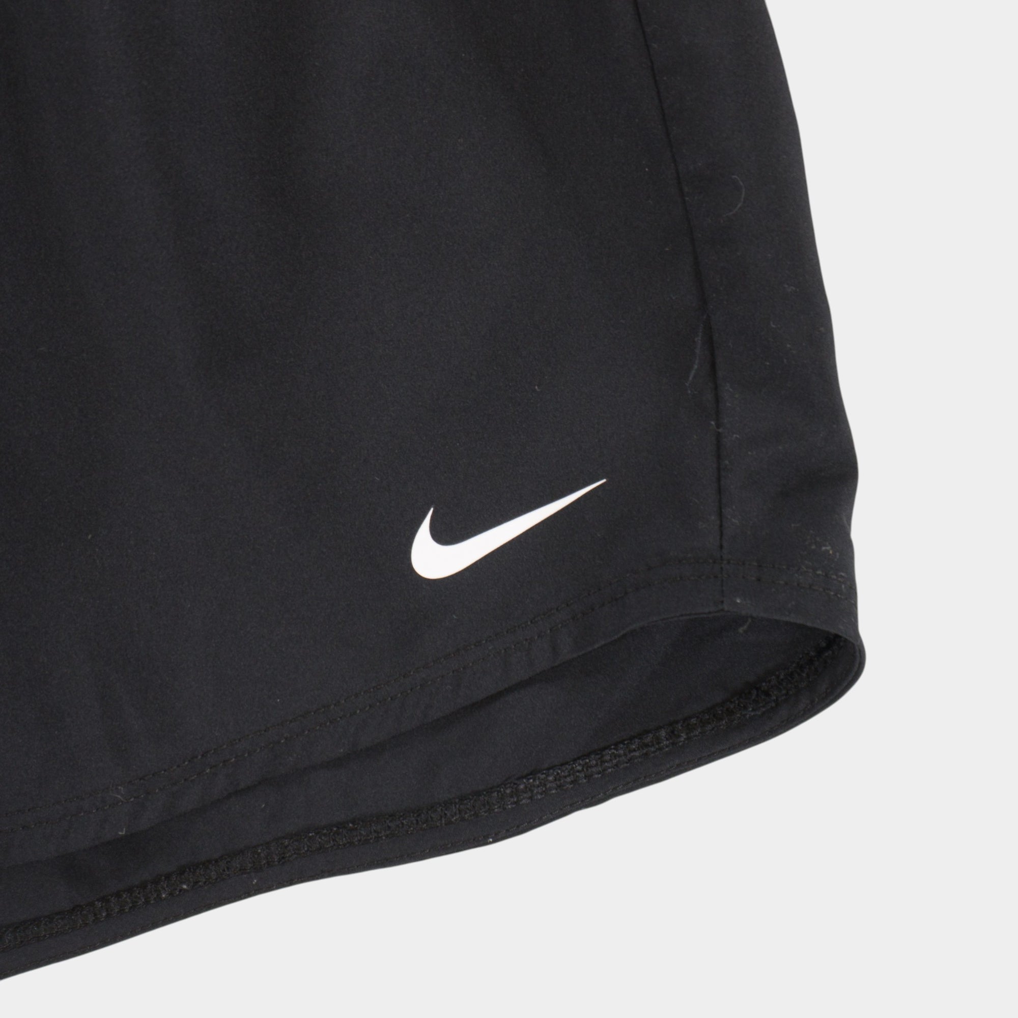 Nike Dri-Fit Черни Къси Панталони