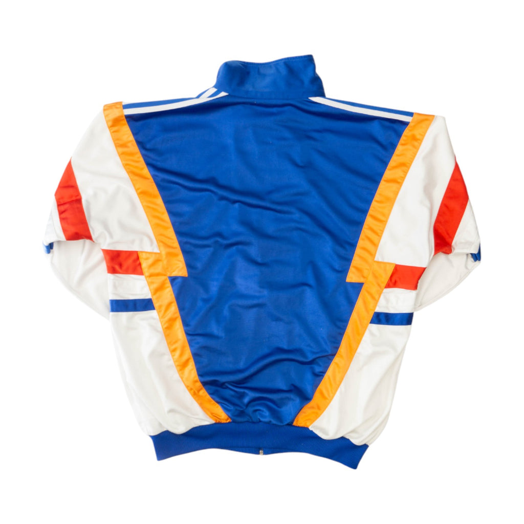 Adidas Vintage Горнище от 90те