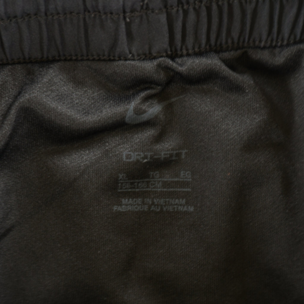 Nike Dri-Fit Черни Къси Панталони