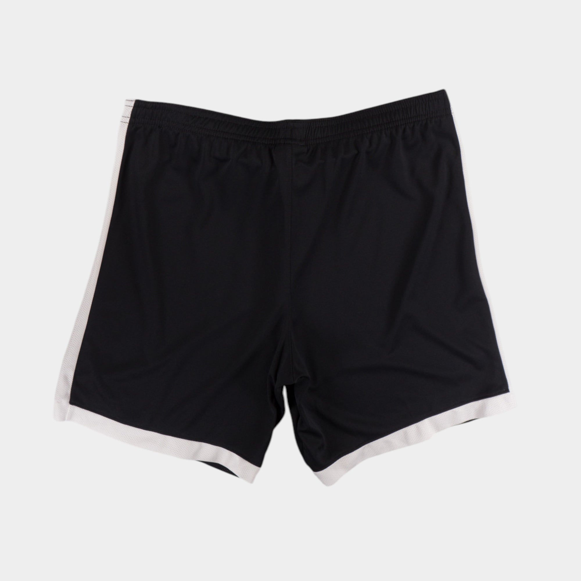 Nike Dri-Fit Черни Къси Панталони