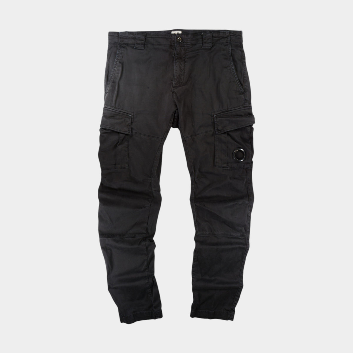 CP Company Черни Карго Панталони