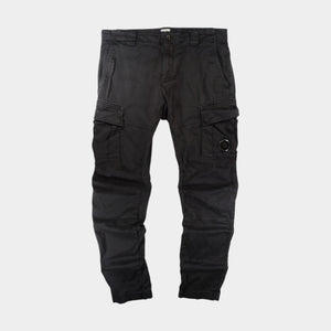 CP Company Черни Карго Панталони