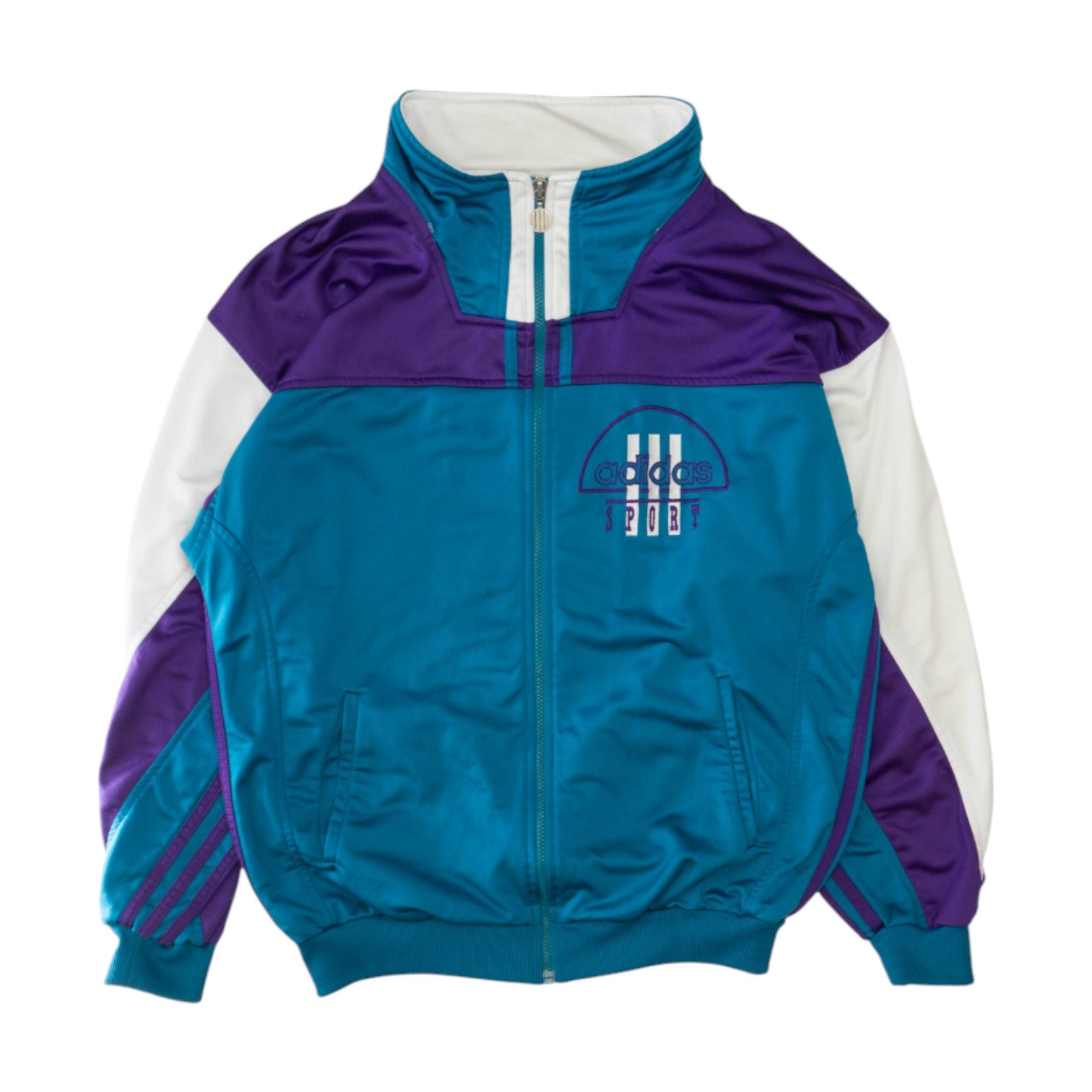 Adidas Vintage Горнище от 90те