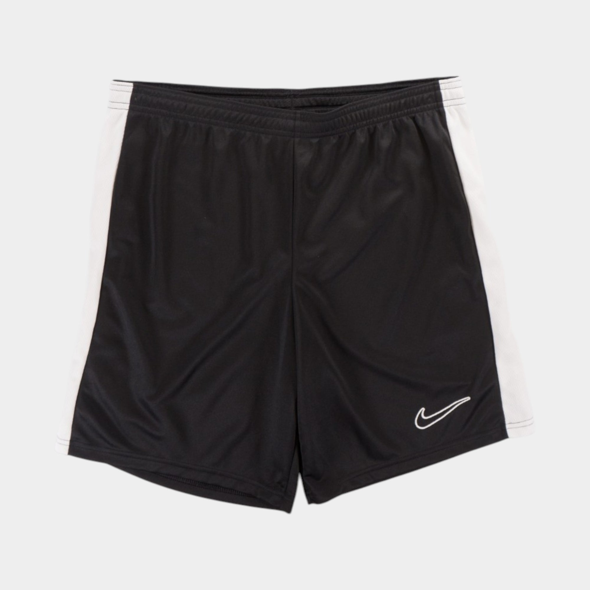 Nike Dri-Fit Черни Къси Панталони
