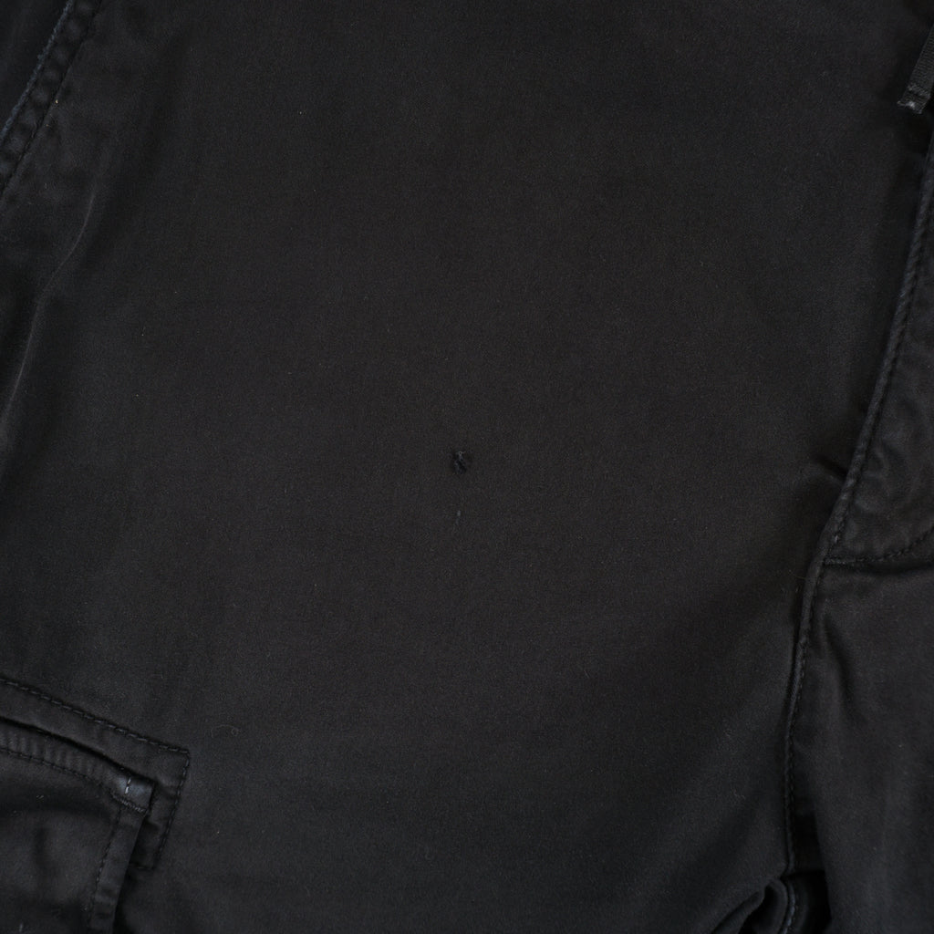 CP Company Черни Карго Панталони