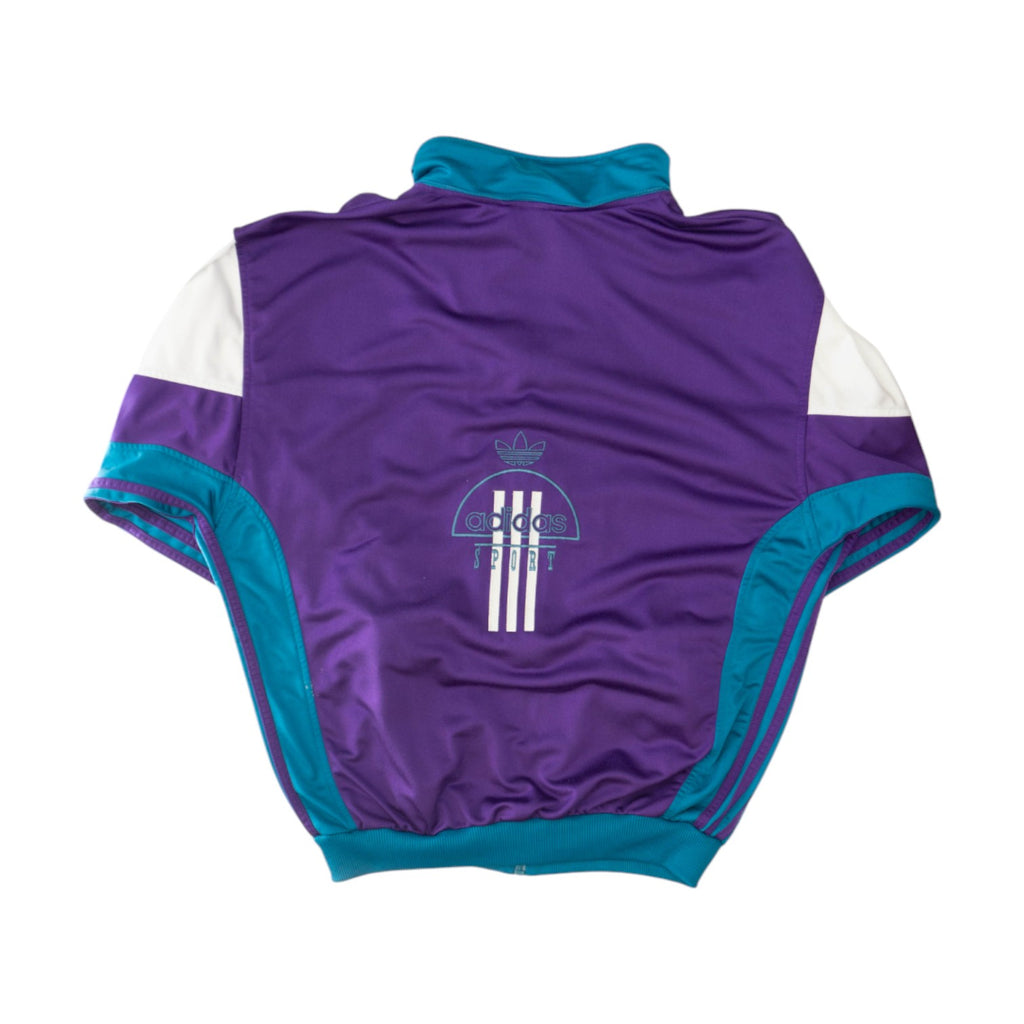 Adidas Vintage Горнище от 90те