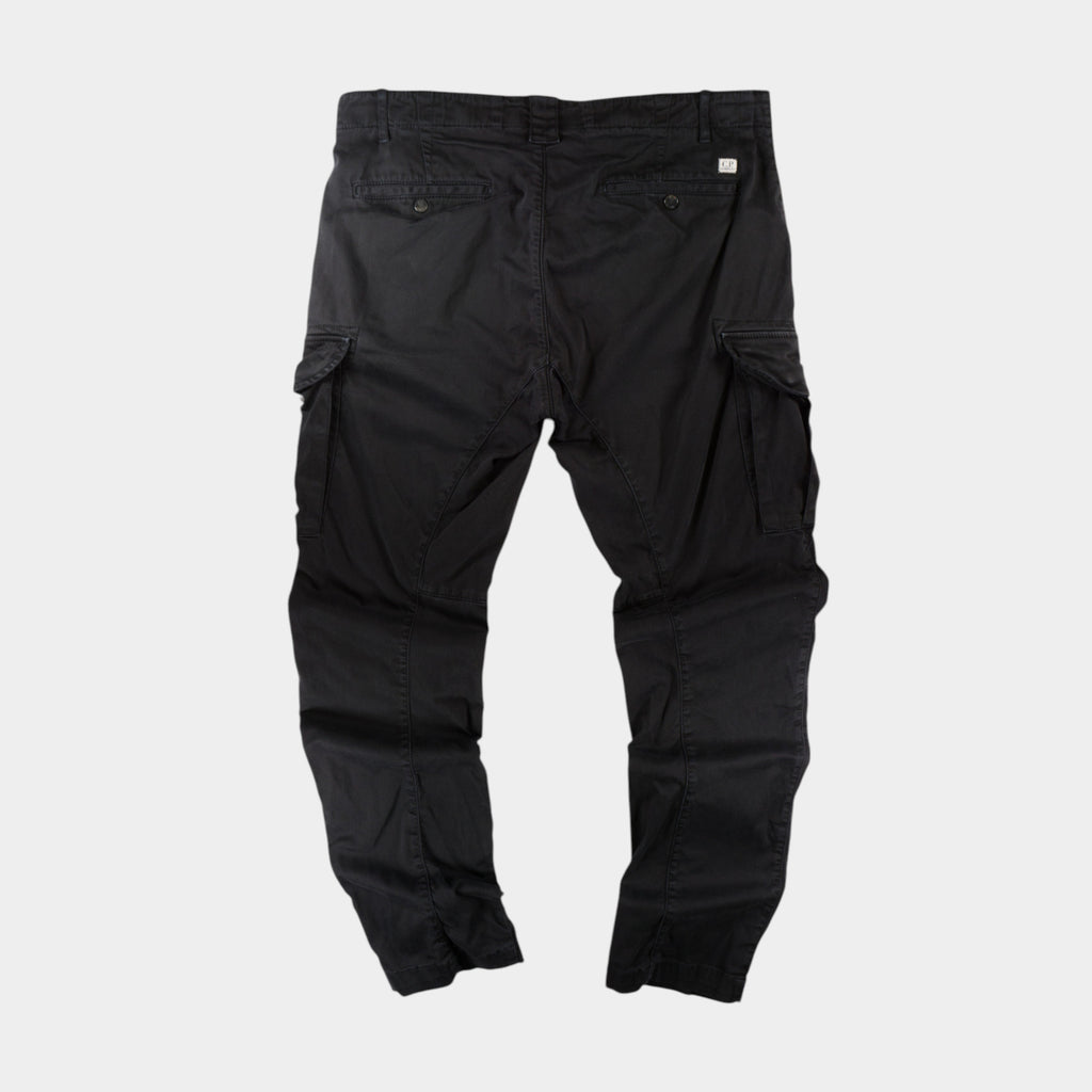 CP Company Черни Карго Панталони