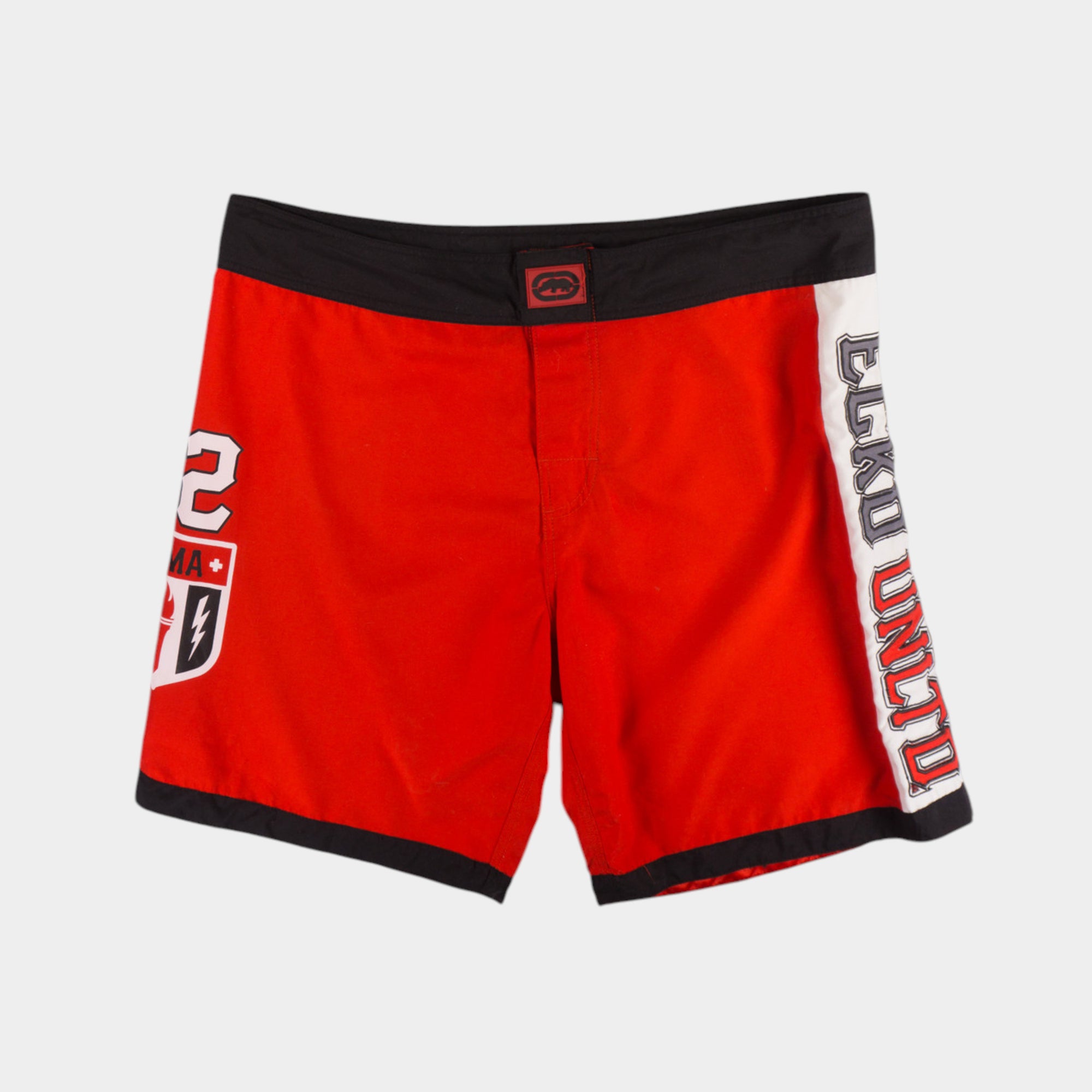 Ecko Unltd. Червени Къси Панталони