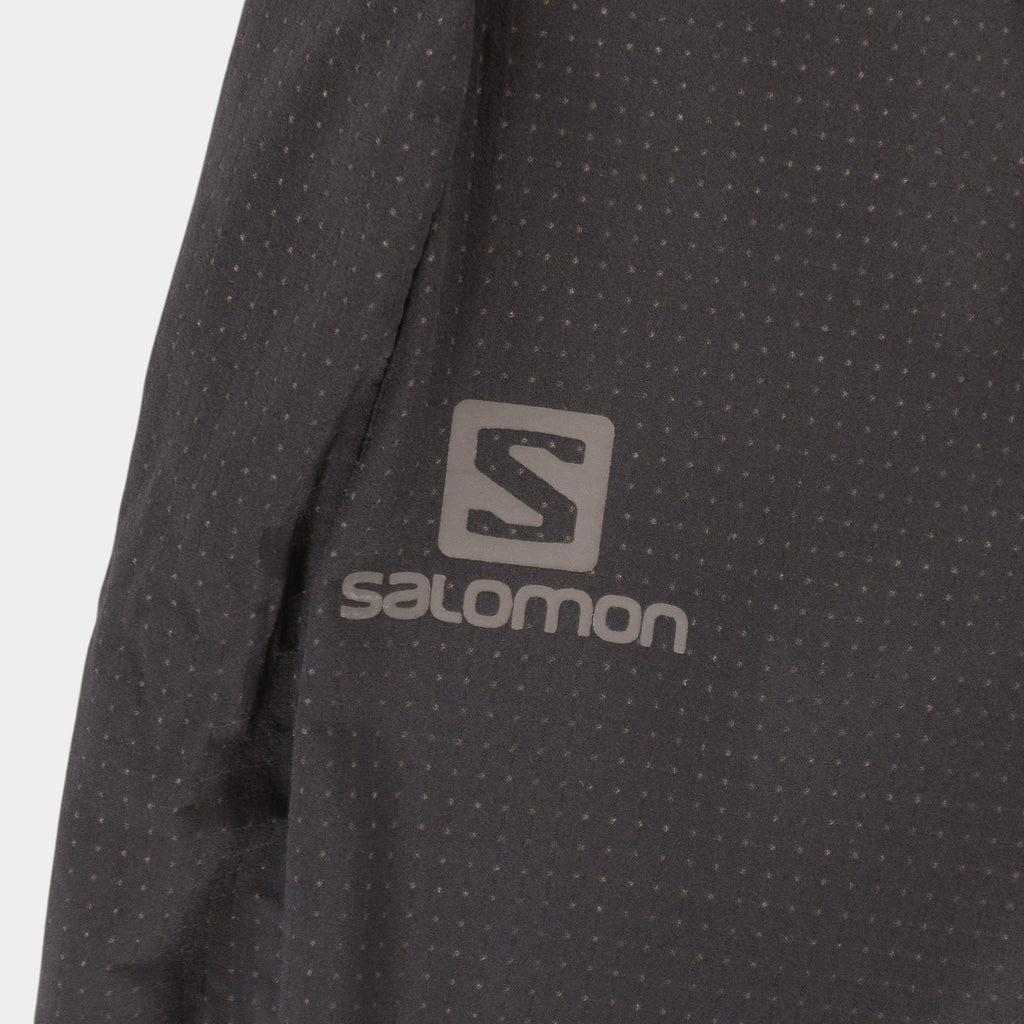 Salomon Черни Къси Панталони